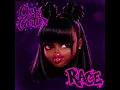 Race - Chy Cartier