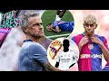 Download Lagu CASTIGO a Luis Enrique; “No saben perder” | INVESTIGAN a Lamine | DEJARÍA al Madrid