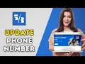 How to Update Phone Number in Fifth Third Bank 2025