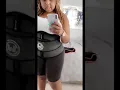 Ka oir Waist Eraser VS She Waisted