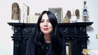 TAROT SCORPION DECEMBRIE / FRAGILITATE VERSUS ANTIFRAGILITATE. OFERTE DE ULTIM MOMENT