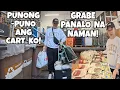 Download Lagu PANALO SA DAMING LAMAN NG BASURAHAN | DUMPSTER DIVING IN FINLAND | THAI-FINNISH 