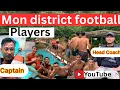 Download Lagu “Mon District Footballers Vibing in Kohima | Nagaland Energy \u0026 Passion ⚽✨” #kohima #trophy #montown