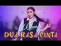 Download Lagu DUA RASA CINTA - Lara Silvy  (LQueen Music)