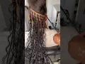 Download Lagu Boho Knotless braids