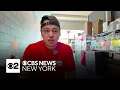Harlem businessowner worries 2nd Avenue subway project is steering customers away