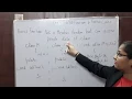 21 Friend Function and Friend Class in C 2018