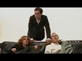 Parcels - Sorry (Lyric Video)