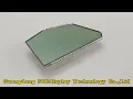 Custom Segment Screen - SJXDGW022