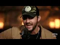 Drew Baldridge - Gentle Man (Acoustic) // Fireside Sessions