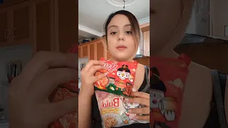 ناهار کره ای پارت     دندنها