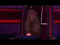 Dan Kiernan Bares His Emotions on Shontelle's "Impossible" | The Voice Knockouts | NBC
