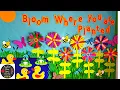 SPRING Bulletin Board for Classroom Decoration