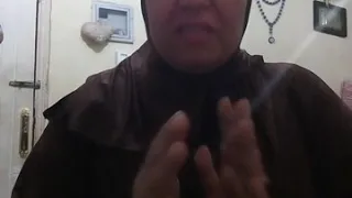 قول الحق ولو علي رقبتك دندنها