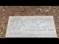 Cemetery OWENSBORO