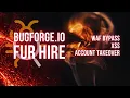 Bugforge io - Weekly Challenge Lab