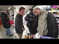Hoboken Detective Catches a MAN Stealing Makeup from CVS