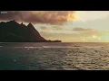Let Your Thoughts Wander with Ocean Waves, Calm Piano Music and Beautiful Nature
