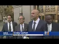 Former WFAN Host Craig Carton Convicted Of Fraud