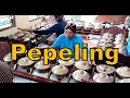 Download Lagu Lagon PEPELING / Javanese Gamelan Campursari Music Jawa / Karawitan NGESTI Laras [HD]