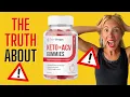 TRIM DROPS KETO ACV GUMMIES REVIEW Does Trim Drops Keto ACV Gummies Really Work Keto ACV Gummies