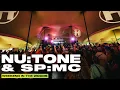 Nu Tone SP MC Live Hospitality In The Woods 2023