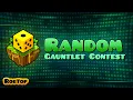 Download Lagu Geometry Dash Random Gauntlet Contest