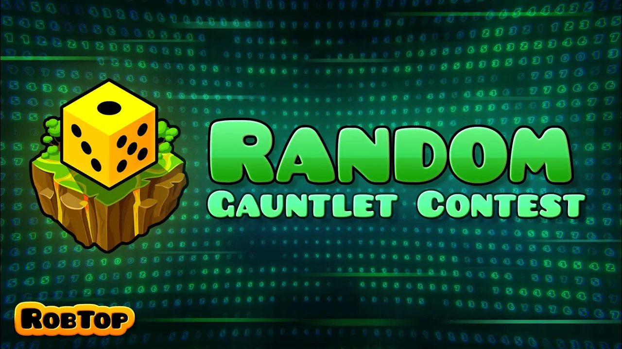 RobTopGames channel featured image