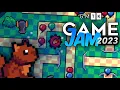 10 Tips For Guaranteed Game Jam Success