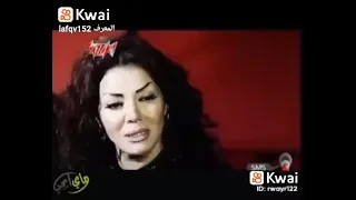 مشتاقه ليك حبيبى ليلى غفران 