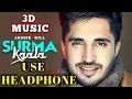 Lagu SURMA KAALA 3D AUDIO SONG - Jassi Gill ( Snappy ) l Jass Manak l New Song 2019 l T-Series 2019 l