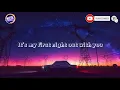 CHROMANCE - Wrap Me In Plastic (Lyrics)