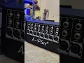 Lagu #Aplas AP -16pro.audio Mixer.Special feature For Live \u0026 DJ
