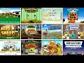 Download Lagu Evolution of Shaun the Sheep Games Start Screen intro (2008 - 2025)