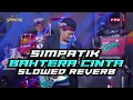 Download Lagu BAHTERA CINTA SLOWED REVERB VIRAL TIKTOK - Official Music Video - Fira Cantika X Irwan Krisdiyanto