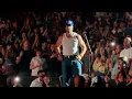 Russell Dickerson - Famous Back Home (LIVE) (4K) - Las Vegas, NV - Planet Hollywood