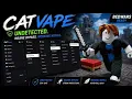 KEYLESS FREE BEST BEDWARS SCRIPT CATVAPE