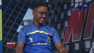 WEDNESDAY NIGHT LIVE Ally Kamwe Silver Strikers Hawatoki Kocha Mpya Yanga Tayari 22 10 2025  WEDNESDAY NIGHT LIVE Ally Kamwe Silver Strikers Hawatoki Kocha Mpya Yanga Tayari 22 10 2025
