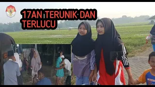 Download Panjat Pinang Celana Melorot,HUT RI 75 MP3