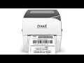 FreeX WiFi Thermal Printer Review
