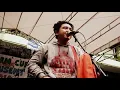 Pee Wee Gaskins - Berdiri Terinjak at Al - Azhar Rawamangun