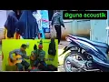 Download Lagu CEKSOUND-ACOUSTIK-TITIP RINDU BUAT AYAH-( EBIET G ADE )-COVER@GunaAkustik 