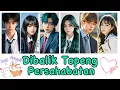 Download Lagu DRAMA REVLICCA - DIBALIK TOPENG PERSAHABATAN (FULL PART)