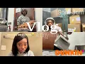 Overnight Shift Dunkin Vlog Day in my life as a Dunkin