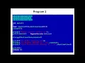 Program to copy a strings using strcpy Function