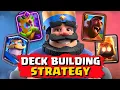 How to Build Your OWN Deck That s ACTUALLY Good in Clash Royale