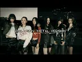 IZNA - SIGN "METAL VERSION" COVER/REMIX