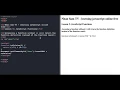 JavaScript Tutorial for Beginners Learn JavaScript Basics in 2 minutes - JavaScript Functions
