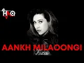 Lagu Aankh Milaoongi | Fiza | DJ Haq | Karisma Kapoor | Bikram Saluja | Bollywood Remix