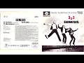 Lagu Genesis - 3X3 [ORIGINAL CD MASTER, FULL EP]